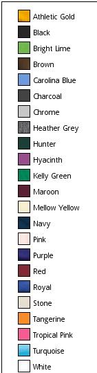 Port Authority - Essential Tote. B0750