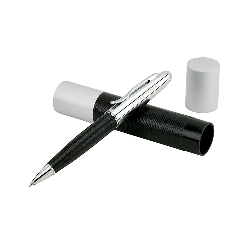 N/A Cirino Ballpoint & Matching Tube Case