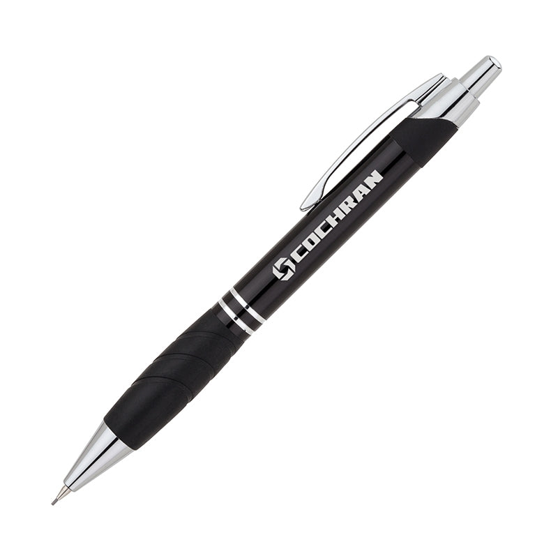 Black Edge Mechanical Pencil