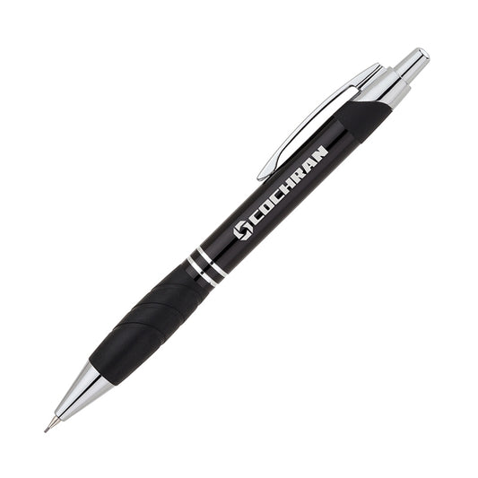 Black Edge Mechanical Pencil