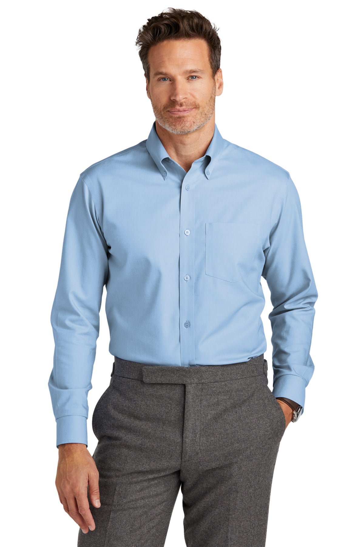 SanMar BB18002_newportblue_model_front.jpg