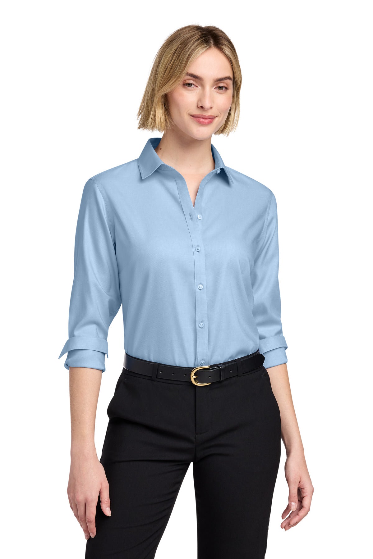 SanMar BB18003_newportblue_model_front.jpg