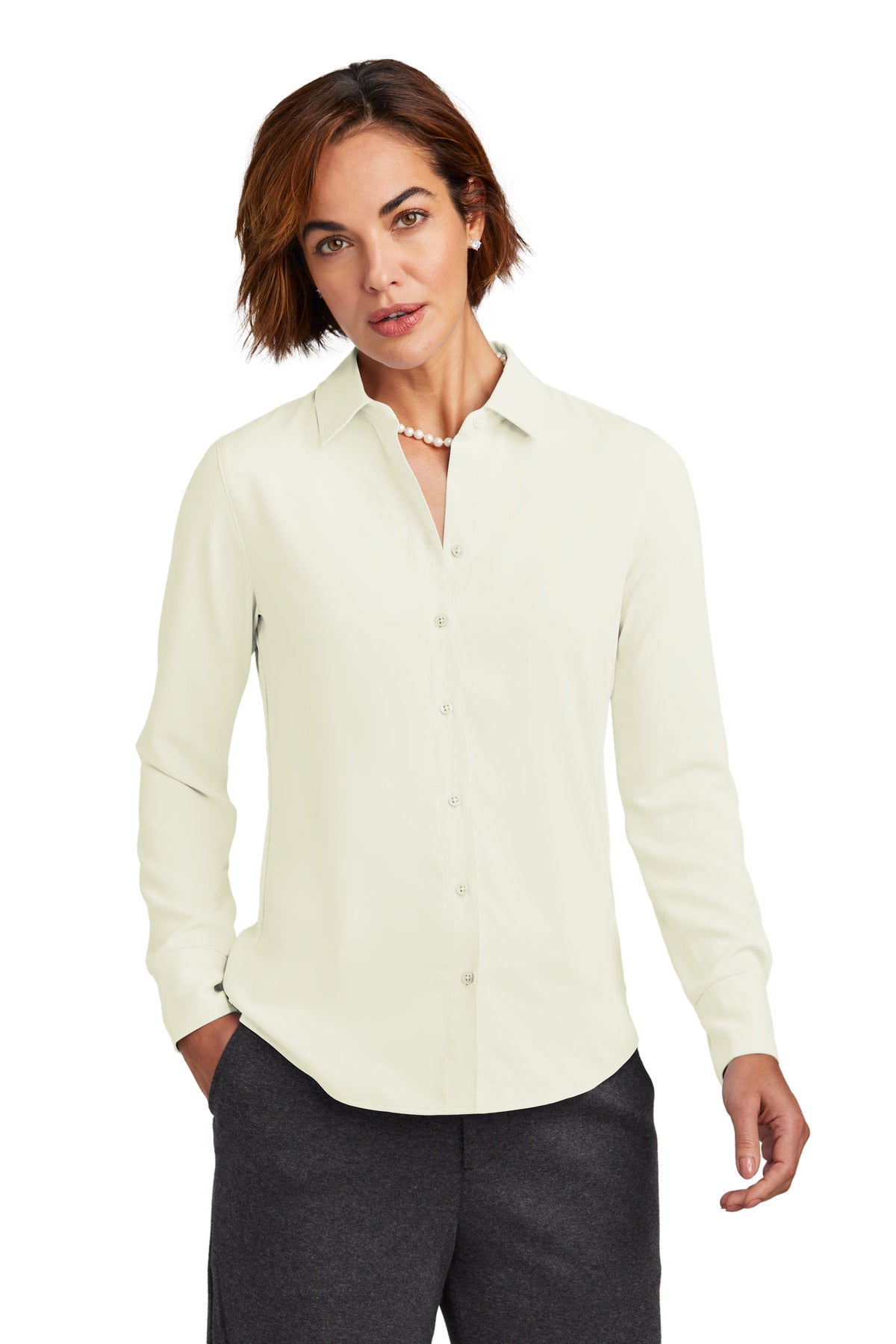 SanMar BB18007_offwhite_model_front.jpg