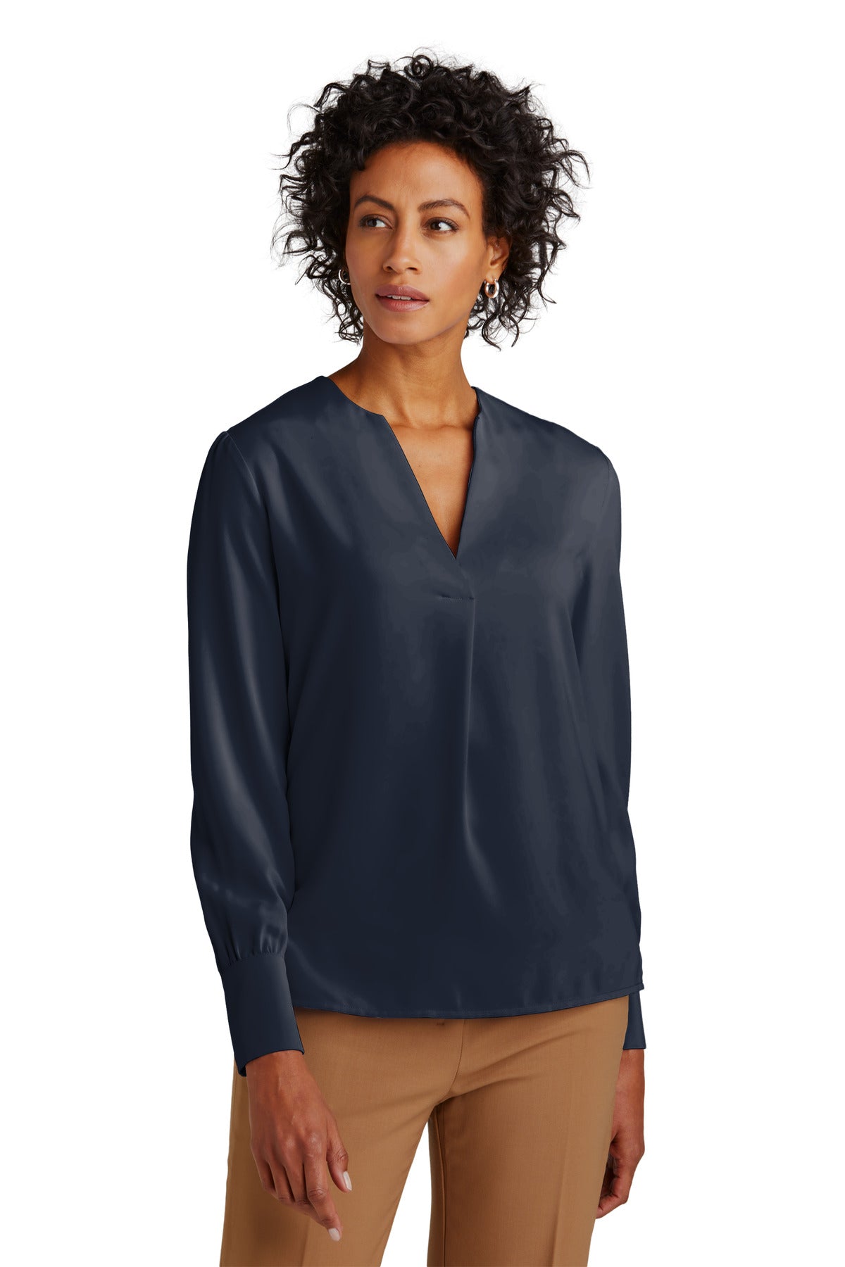 SanMar BB18009_nightnavy_model_front.jpg