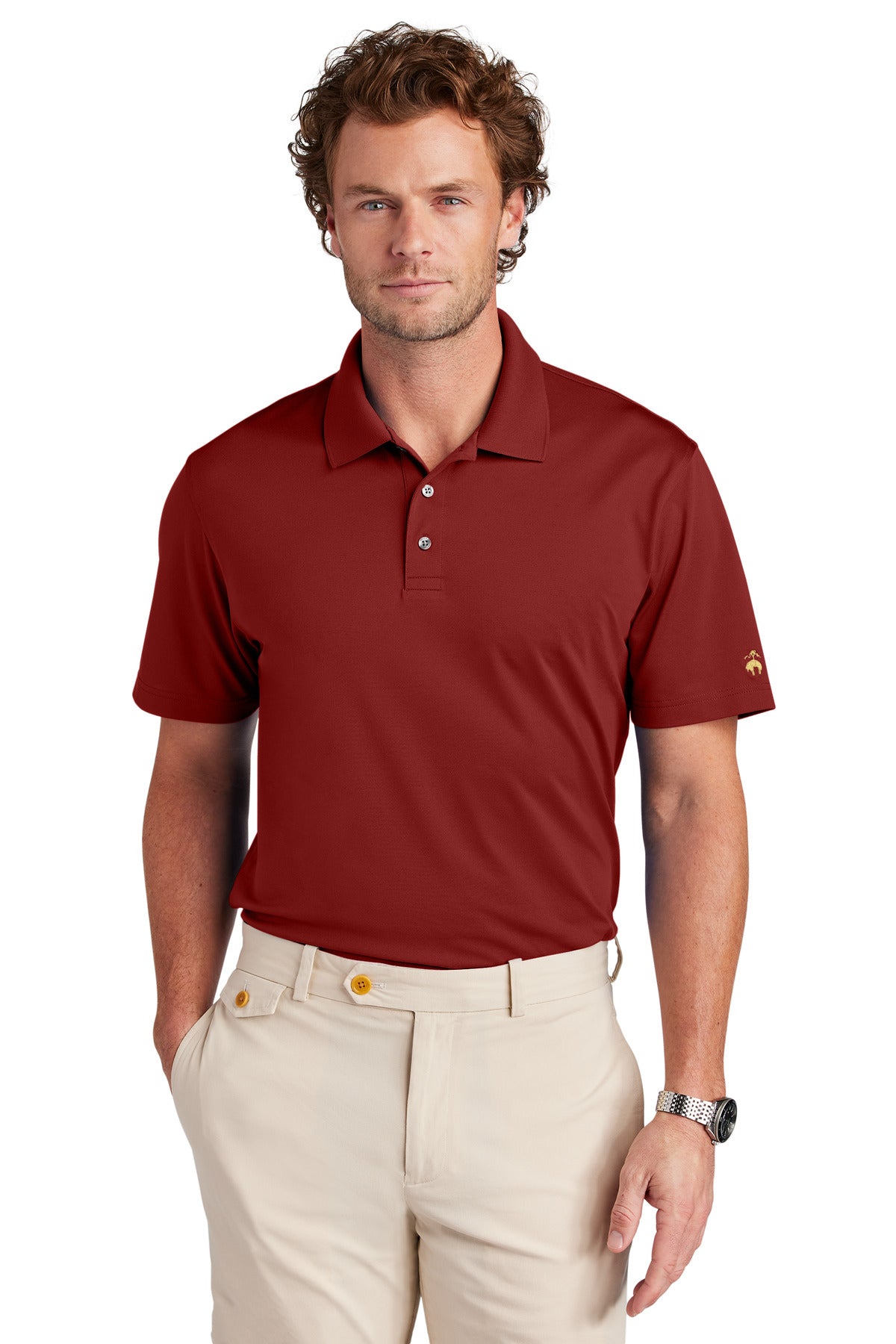 SanMar BB18220_richred_model_front.jpg