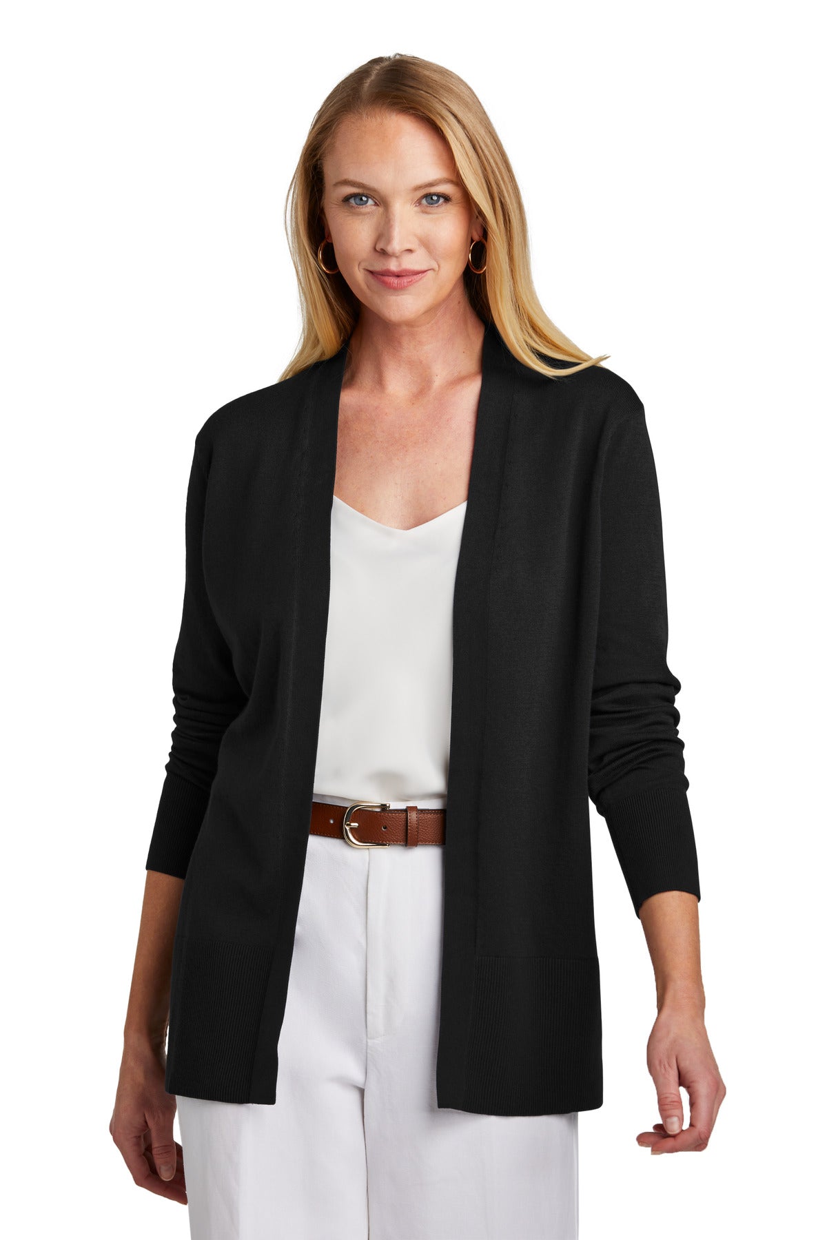 SanMar BB18403_deepblack_model_front.jpg