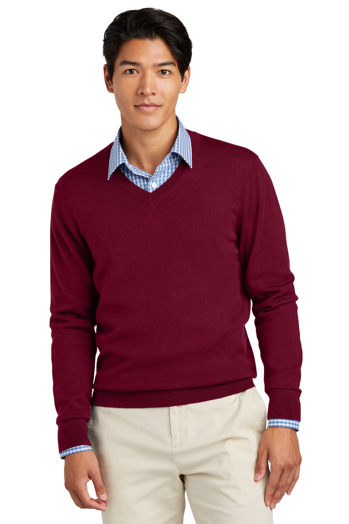 SanMar BB18410_vintageport_model_front.jpg
