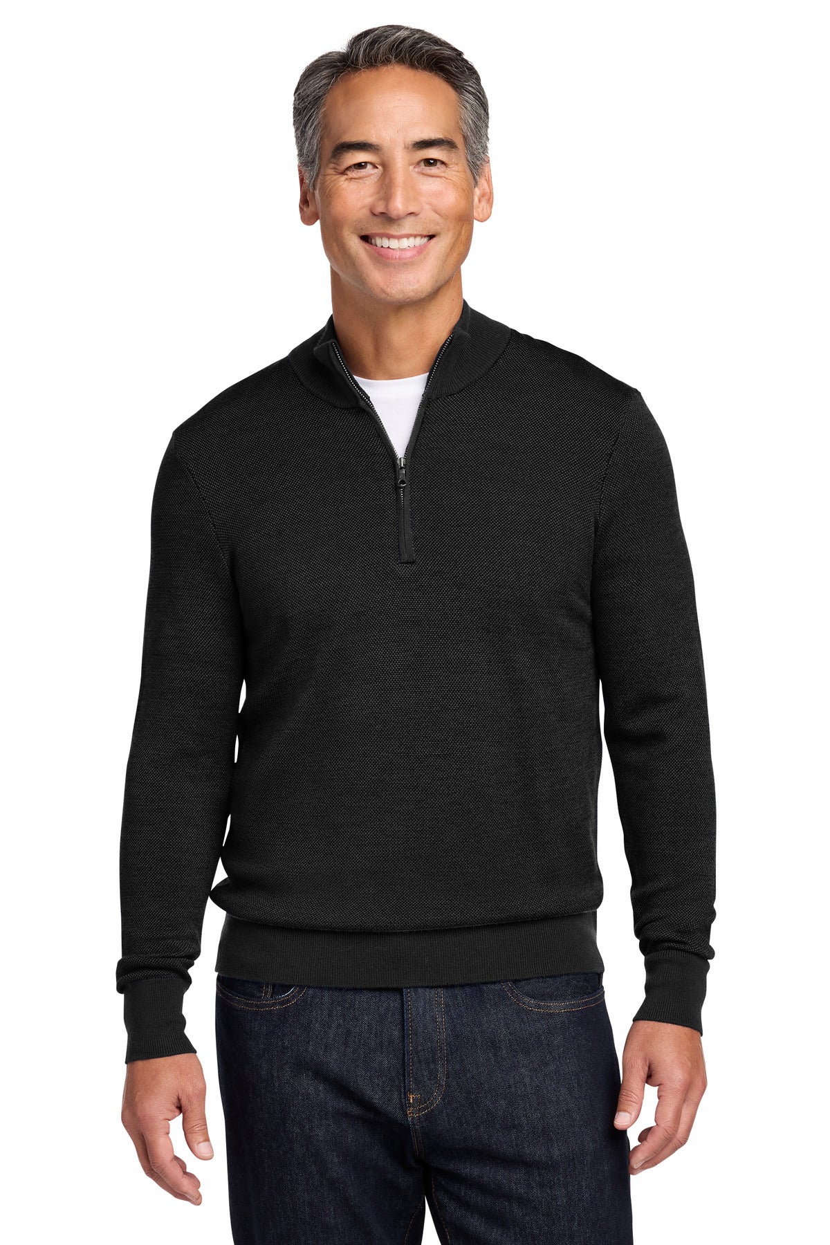 SanMar BB18412_deepblack_model_front.jpg