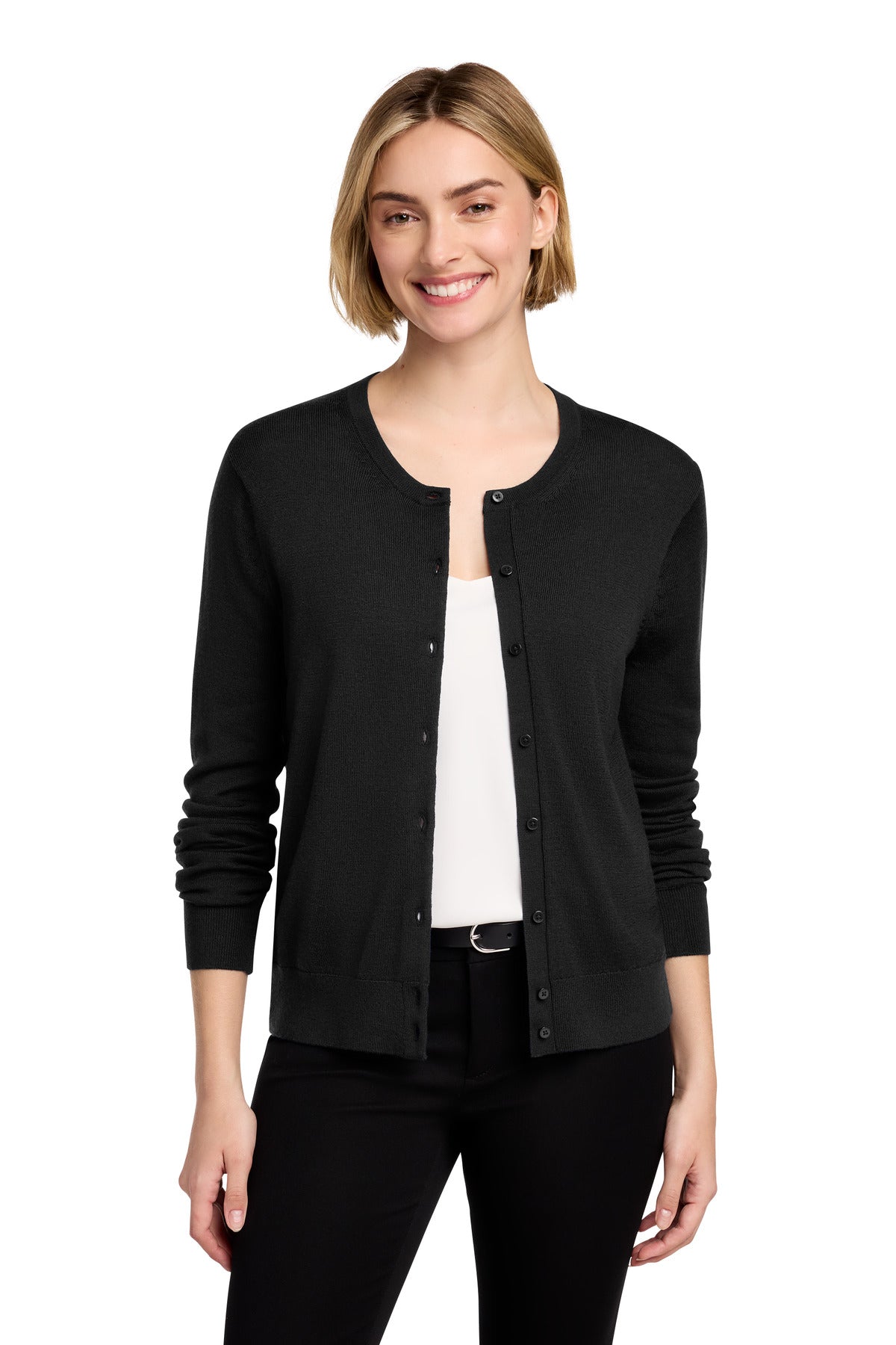 SanMar BB18413_deepblack_model_front.jpg