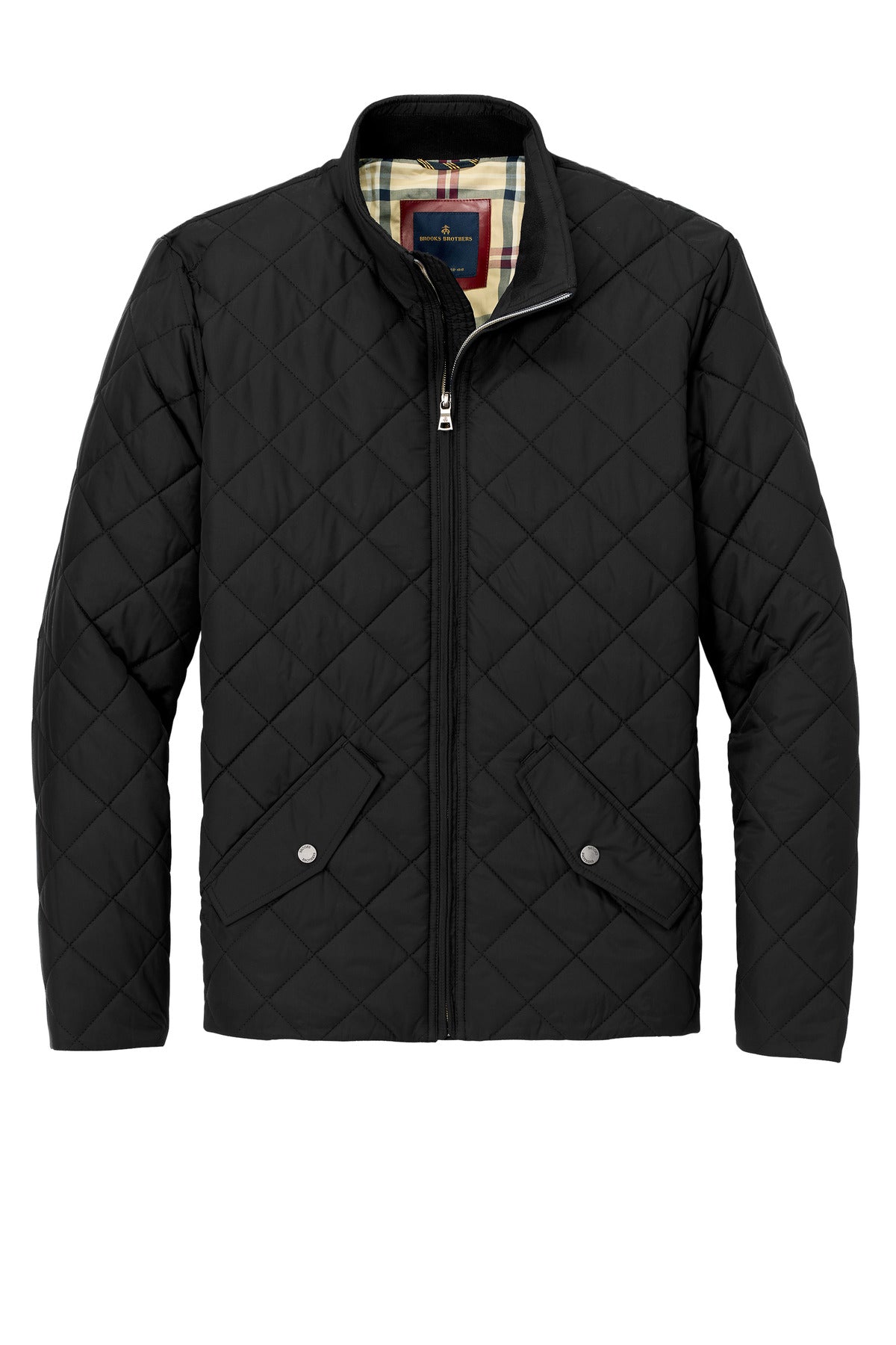 Brooks Brothers Quilted Jacket BB18600