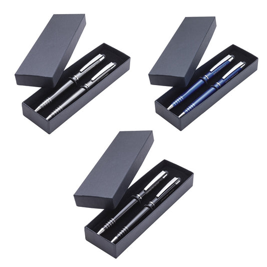 N/A Alliance Stylus Ballpoint / Pencil Set