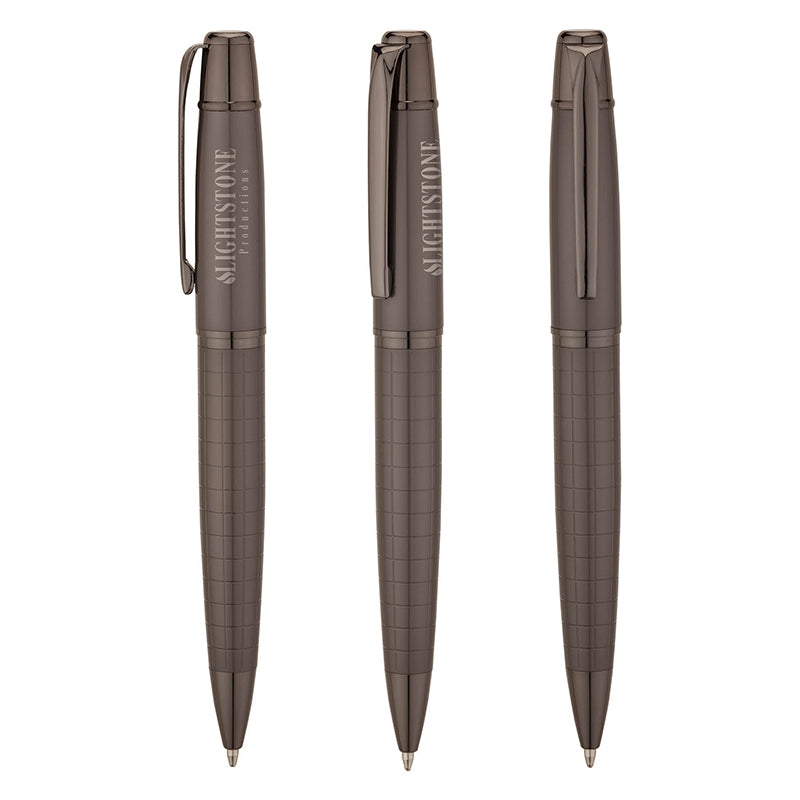 N/A Granite Ballpoint Pen