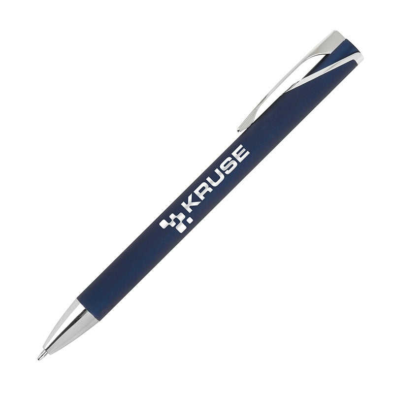 Paradigm Aluminum Soft-Touch Ballpoint Pen