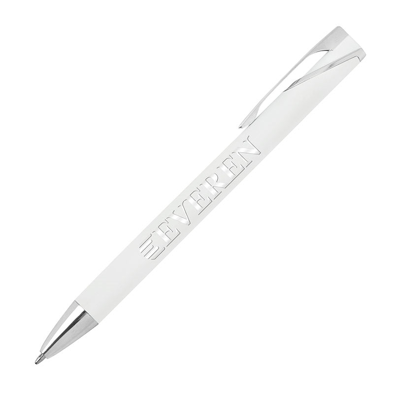 Paradigm Aluminum Soft-Touch Ballpoint Pen