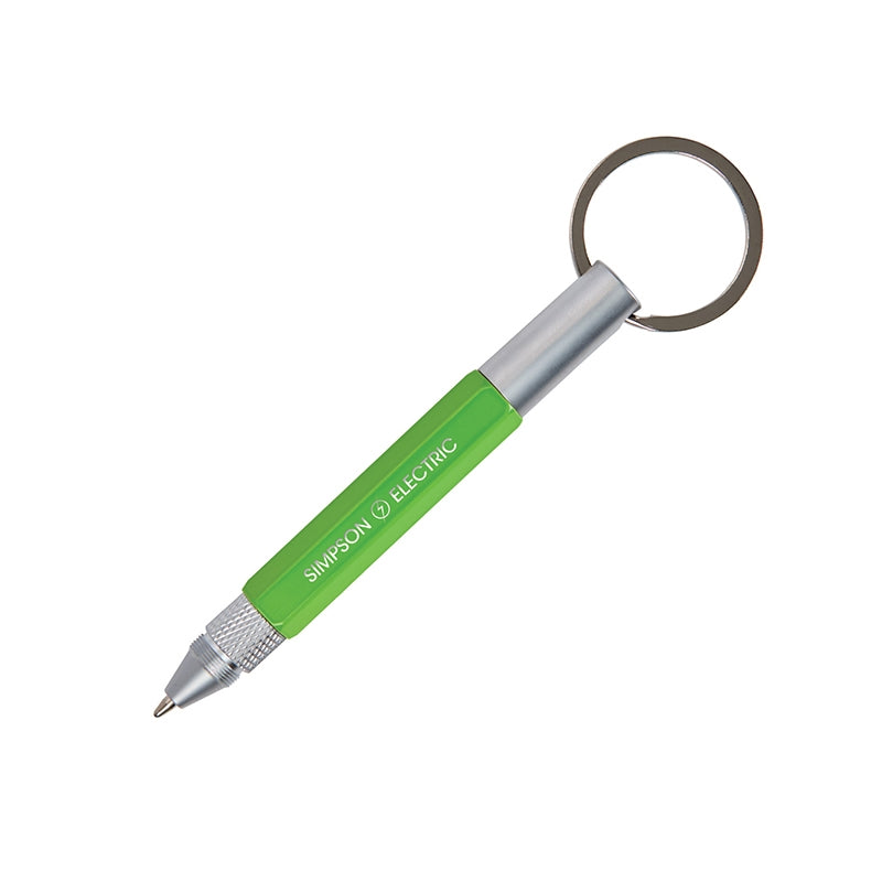 Robon Keychain Tool Pen