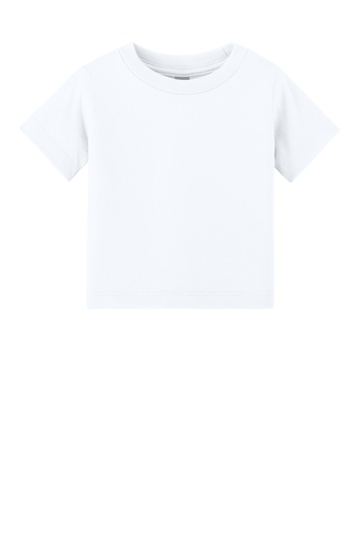 BELLA+CANVAS Infant Jersey Short Sleeve Tee BC3001B