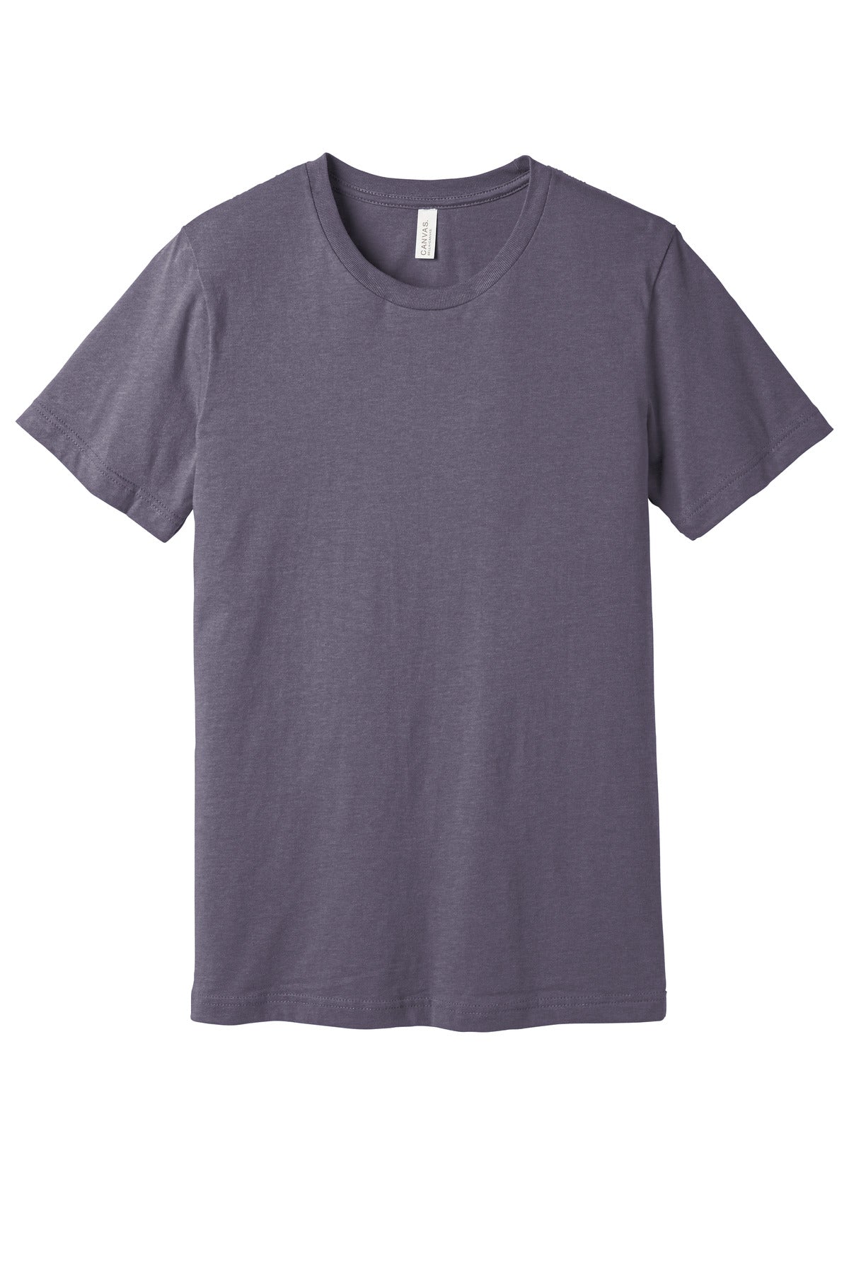 SanMar BC3001CVC_heatherpurple_flat_front.jpg?v=1762269765