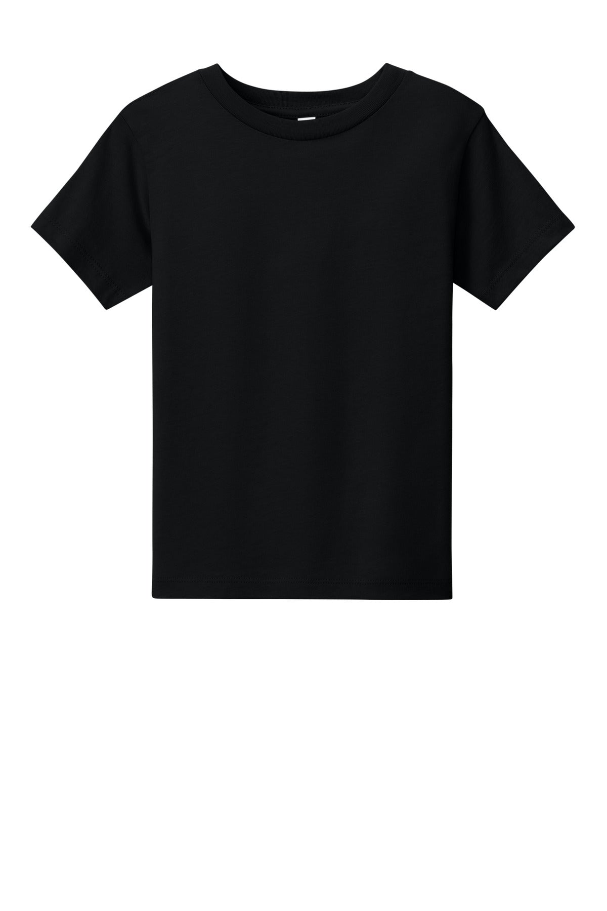 SanMar BC3001T_black_flat_front.jpg