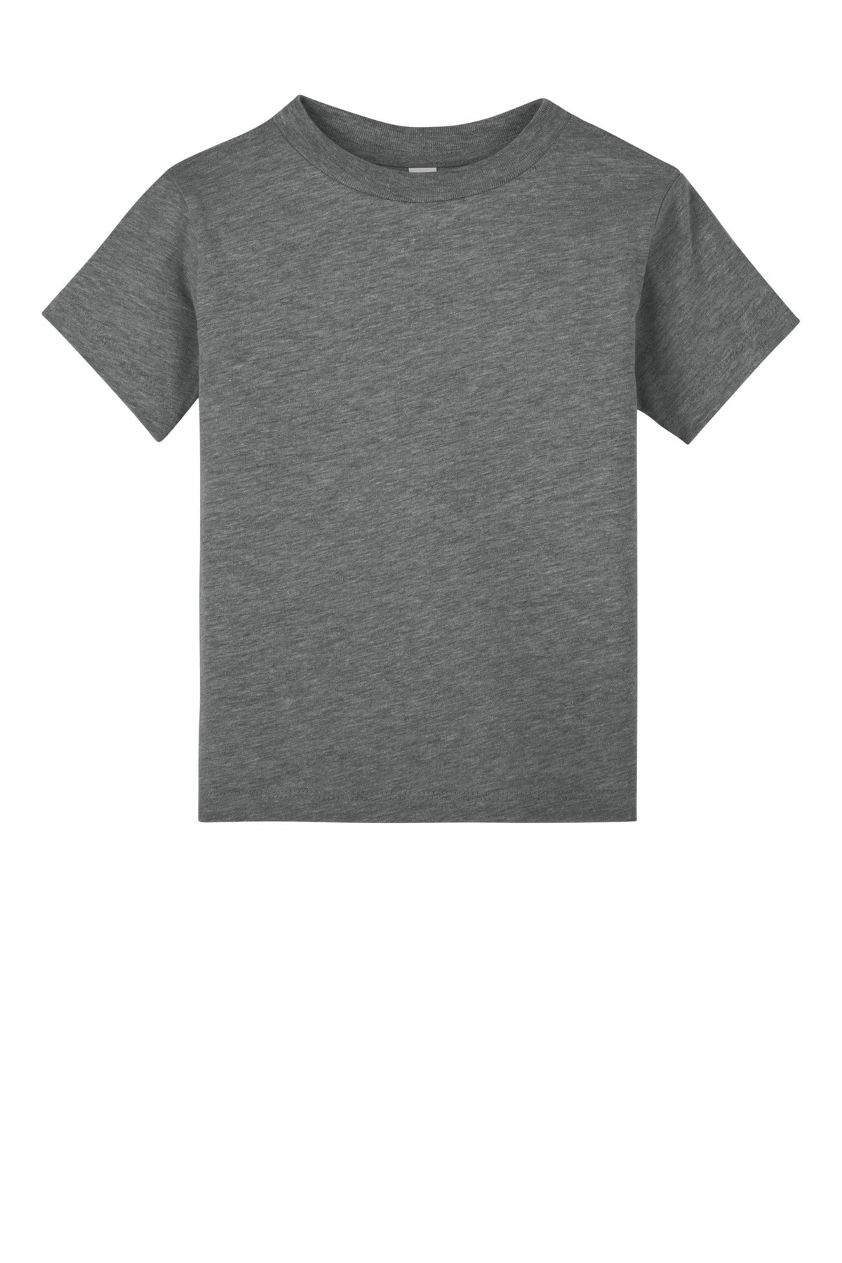 BELLA+CANVAS Toddler Short Sleeve Tee BC3001T