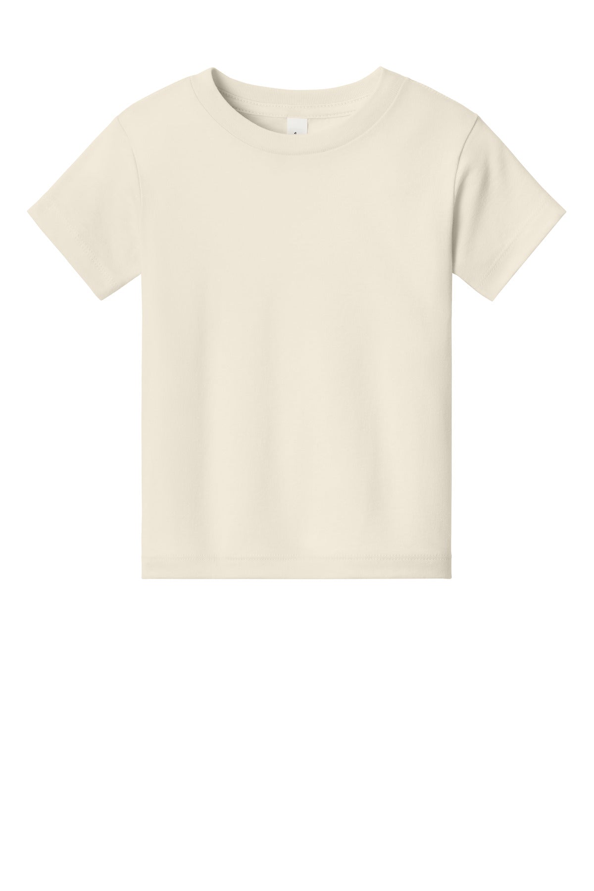 SanMar BC3001T_natural_flat_front.jpg