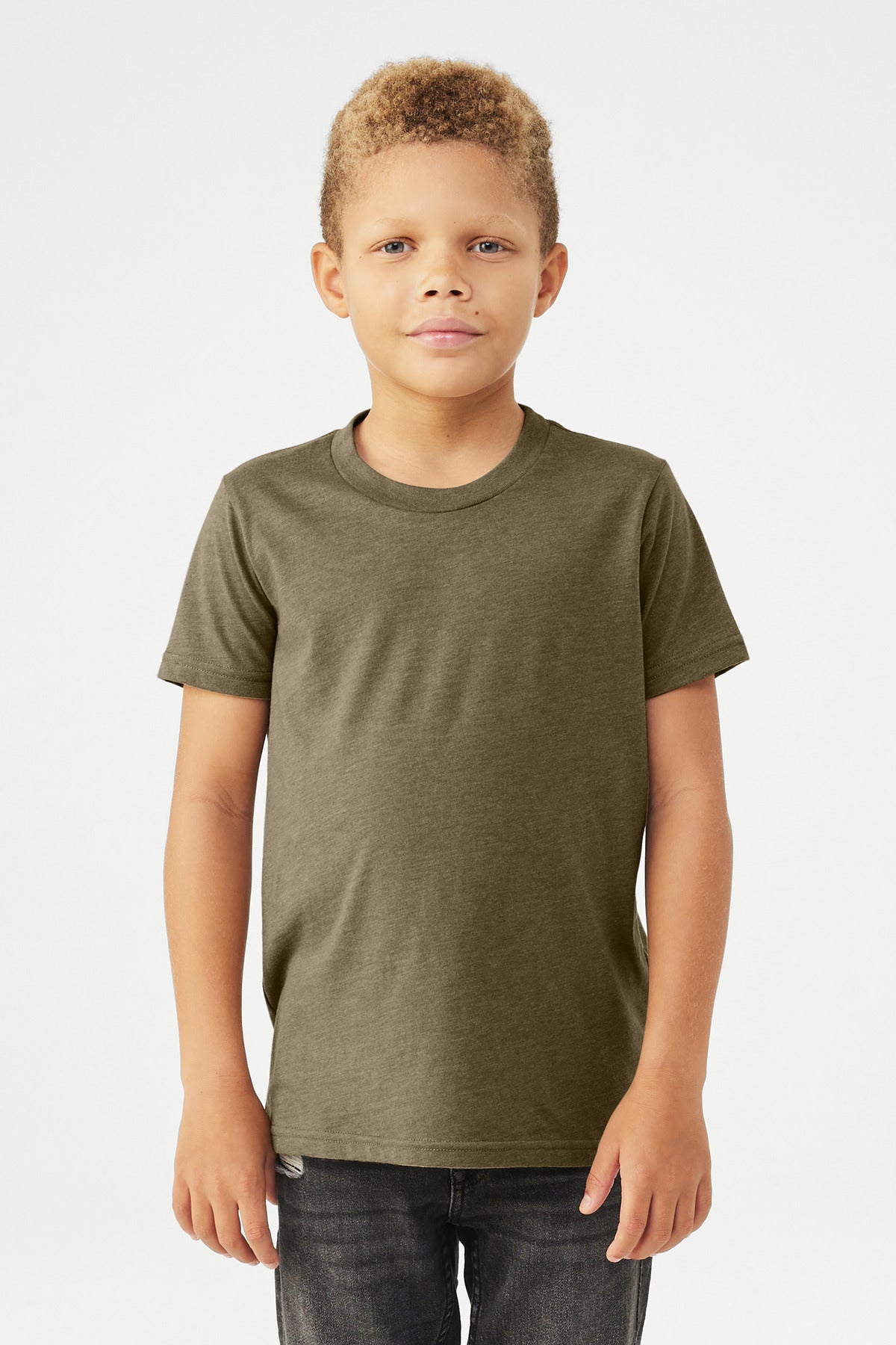 SanMar BC3001YCVC_heatherolive_model_front_8ff08f0e-9471-4916-a9a8-e07cfb5a2cfc.jpg?v=1762276772