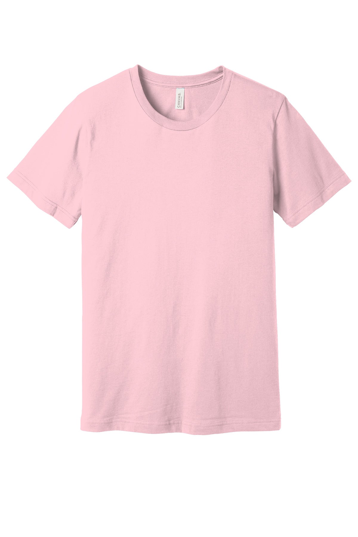 SanMar BC3001_pink_flat_front.jpg