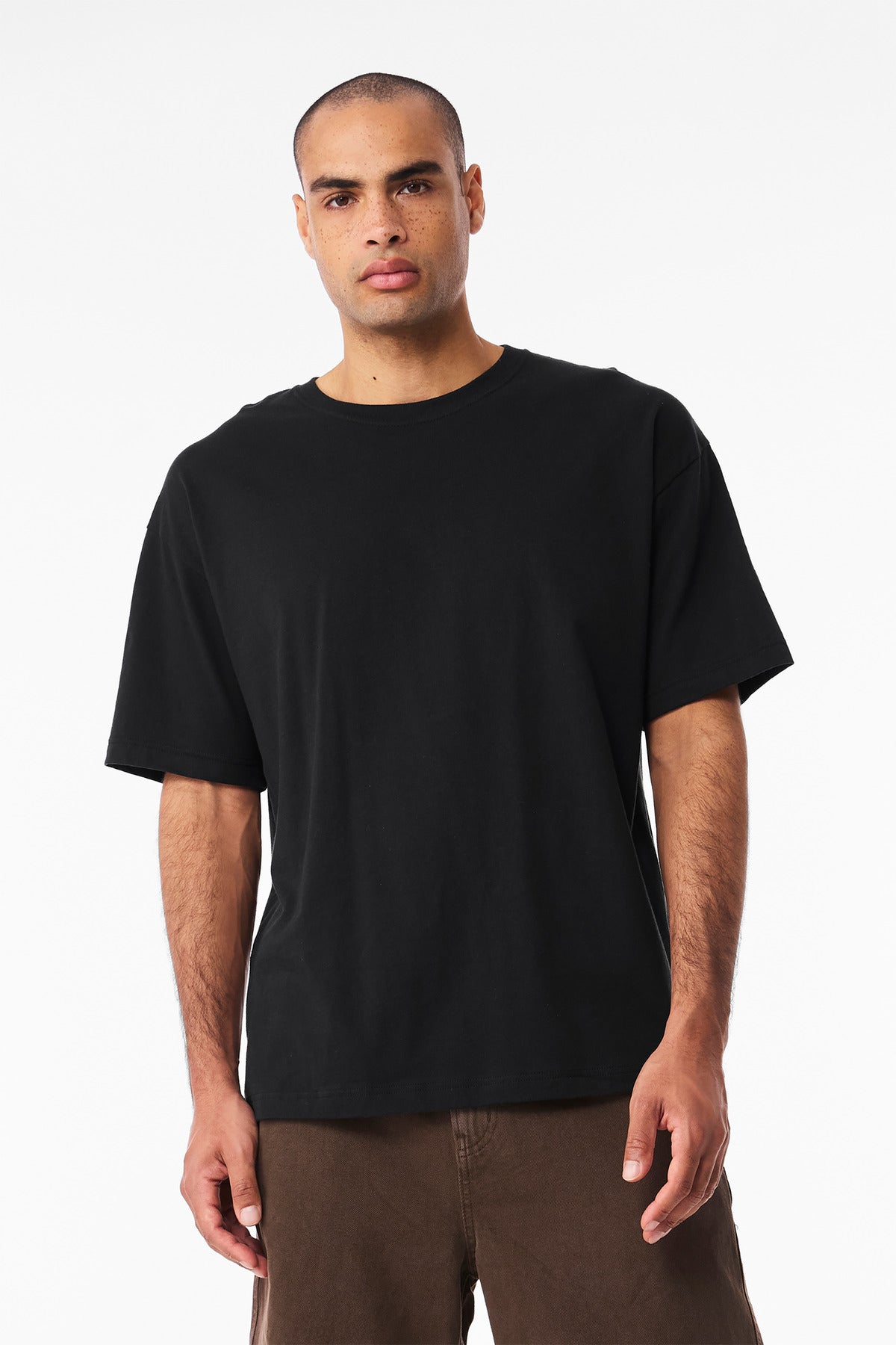 BELLA+CANVAS Unisex 6-Ounce Heavyweight Tee BC3010