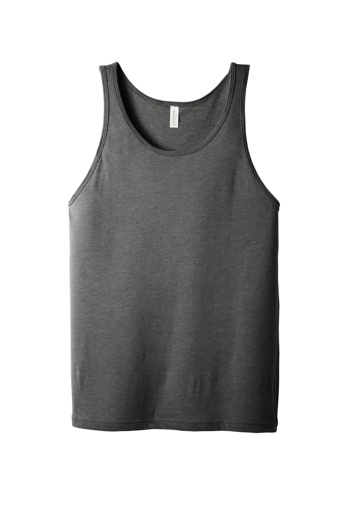 BELLA+CANVAS Unisex Jersey Tank. BC3480