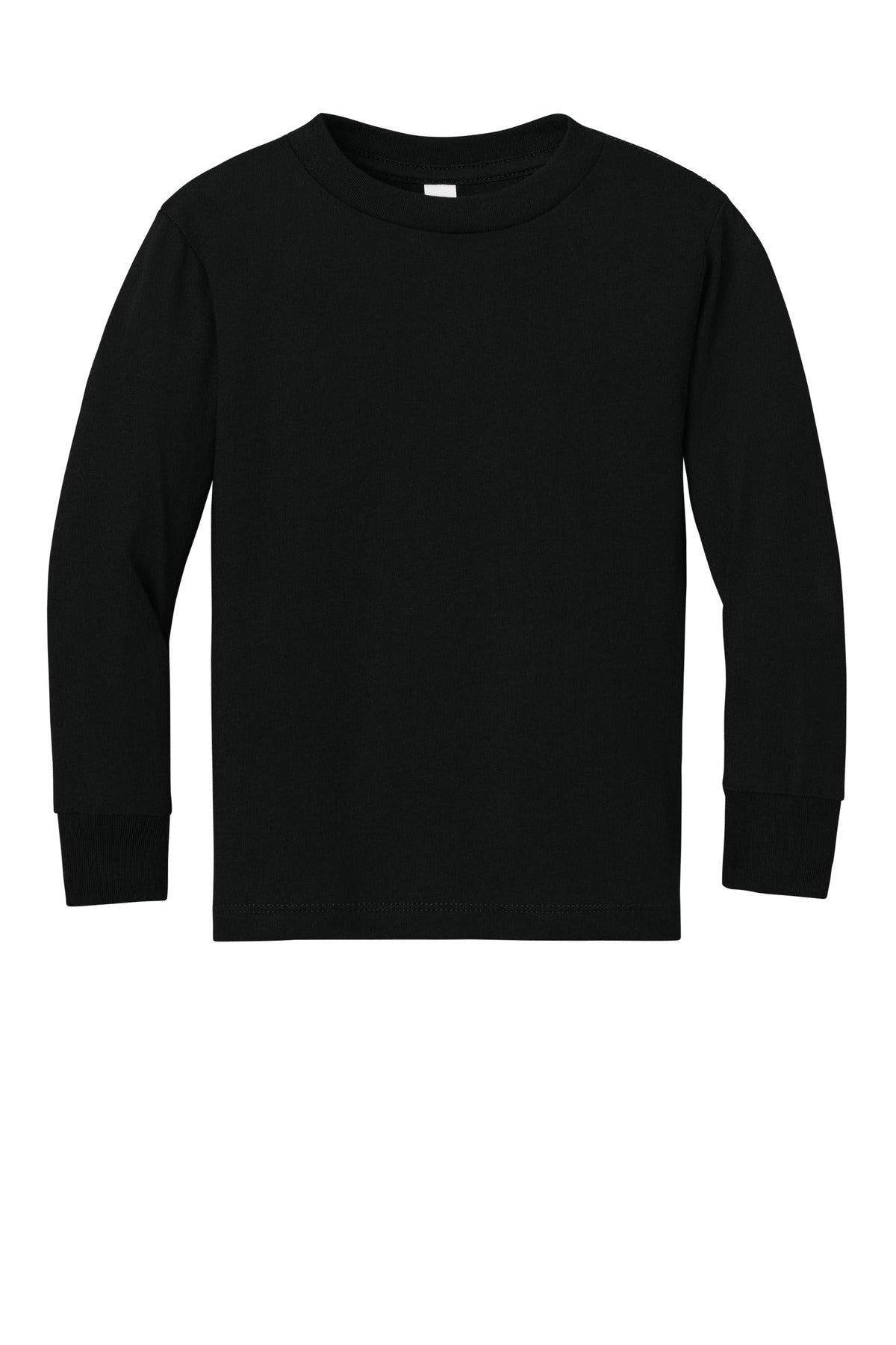 SanMar BC3501T_black_flat_front.jpg