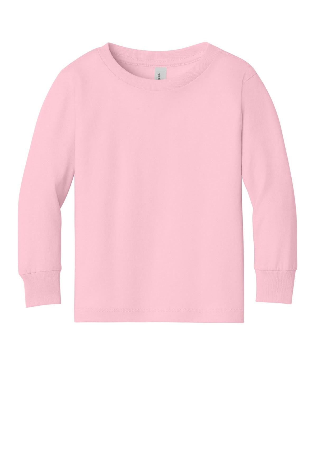 SanMar BC3501T_pink_flat_front.jpg