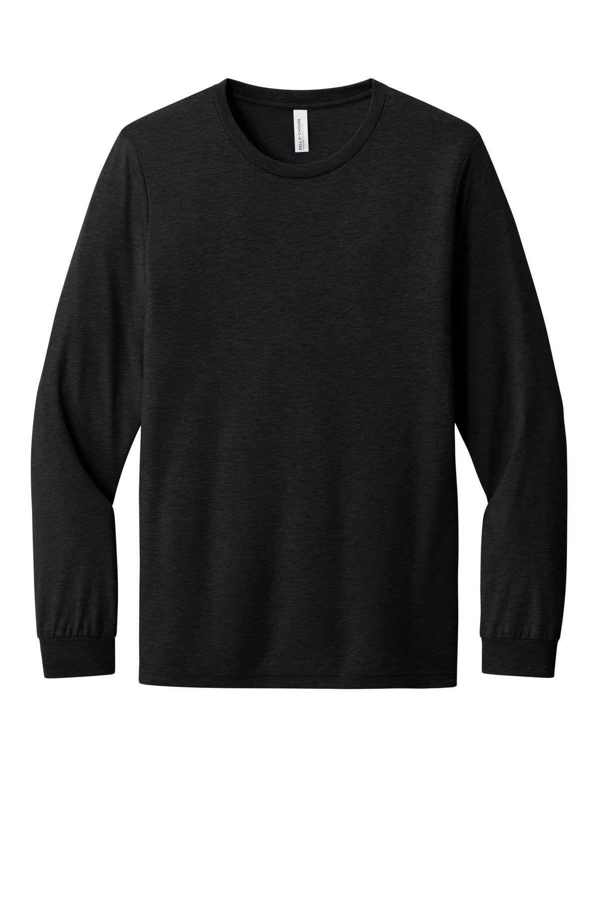 BELLA+CANVAS Unisex Triblend Long Sleeve Tee BC3513