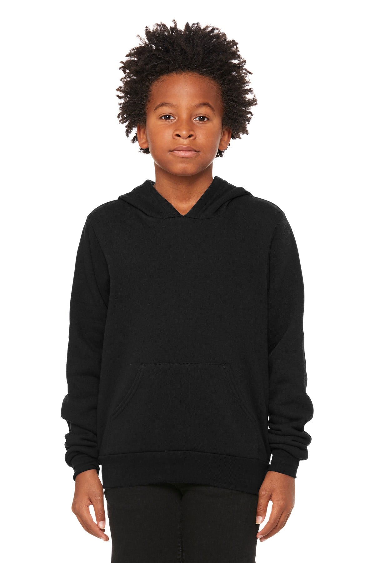 SanMar BC3719Y_black_model_front_082019.jpg