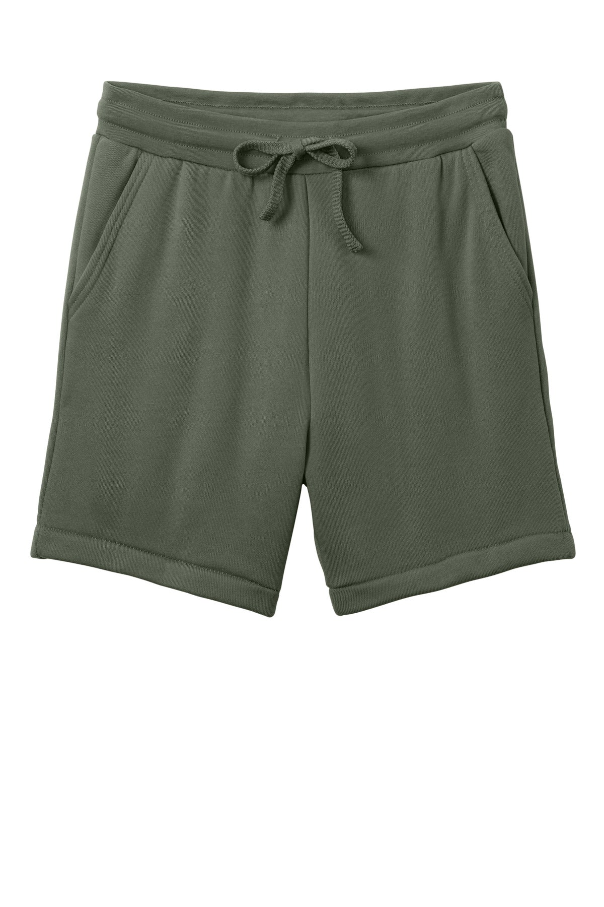 BELLA+CANVAS Unisex Sponge Fleece Sweatshort BC3724