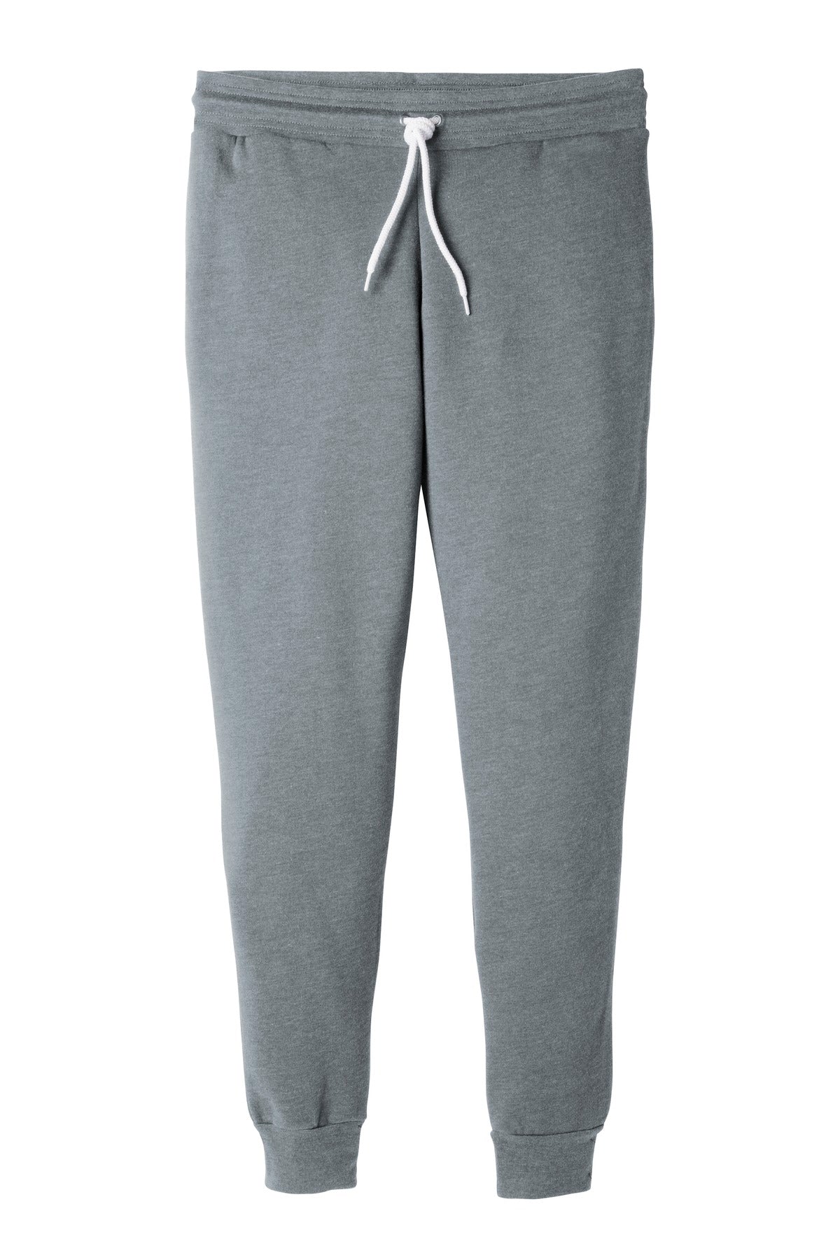 BELLA+CANVAS Unisex Jogger Sweatpants. BC3727