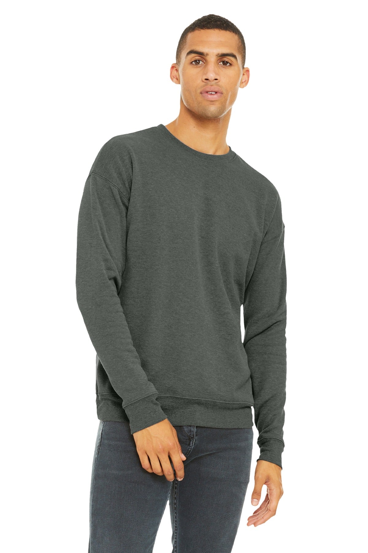 SanMar BC3945_deepheather_model_front.jpg