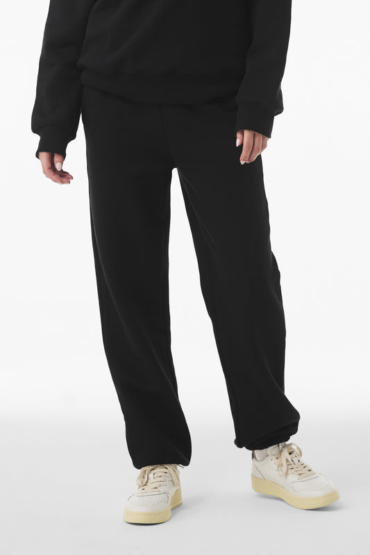 BELLA+CANVAS Unisex 10-Ounce Heavyweight Sweatpant BC4737