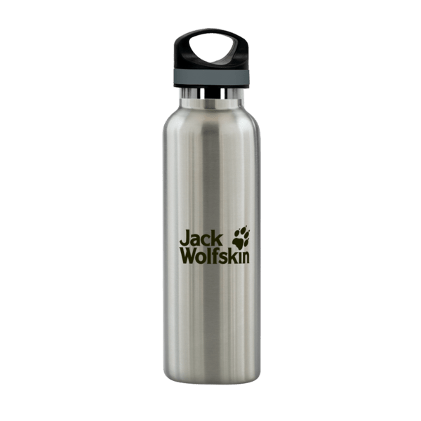 20 oz. Basecamp Tundra Bottle with Screw Top Lid
