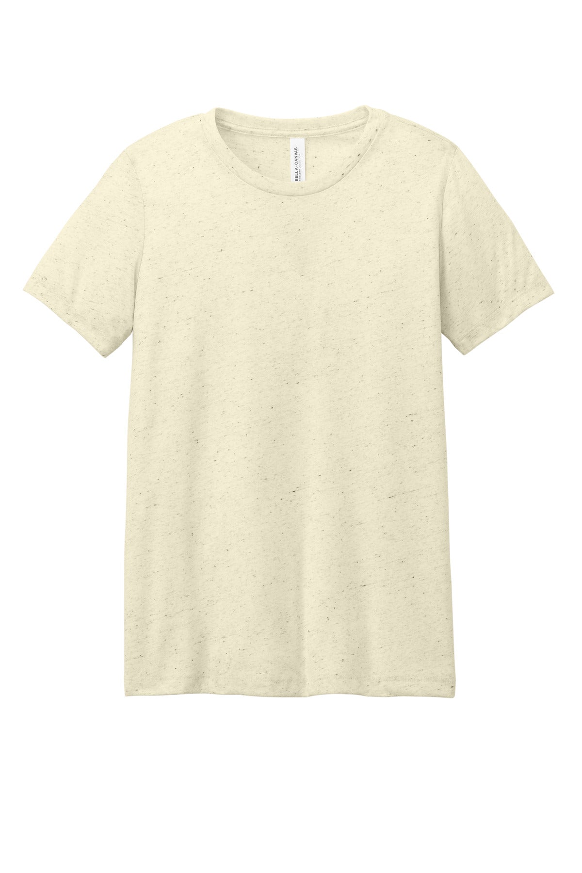 BELLA+CANVAS Women's Relaxed Triblend Tee BC6413