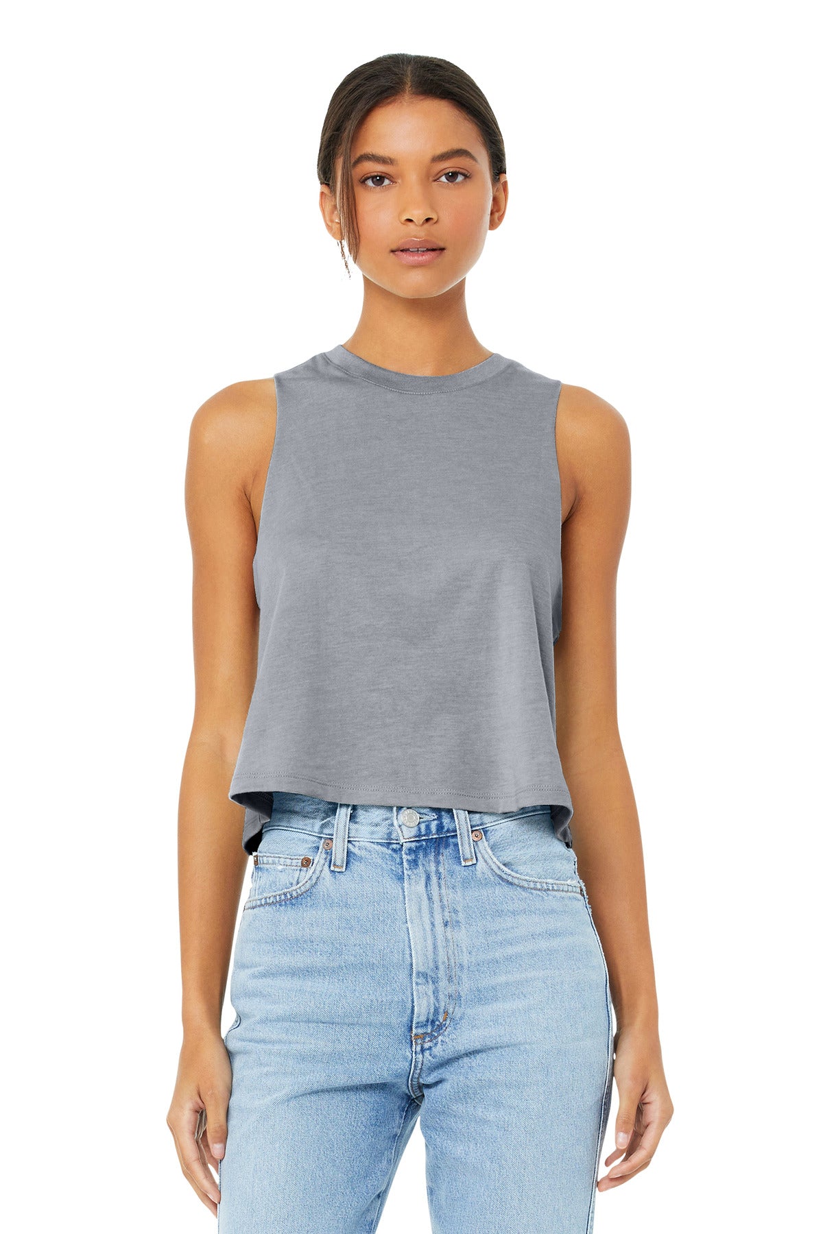 SanMar BC6682_athleticheather_model_front.jpg