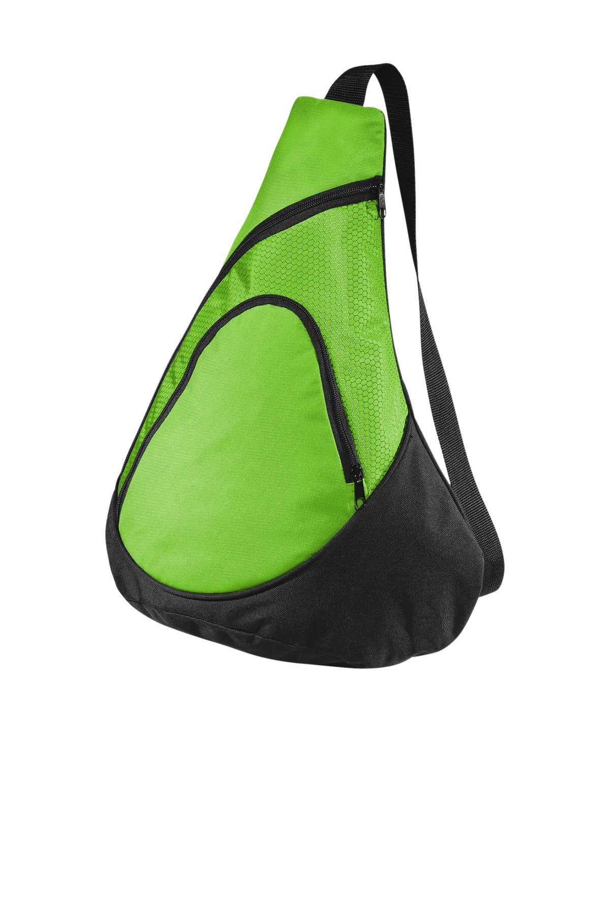 SanMar BG1010_lime_flat_front.jpg