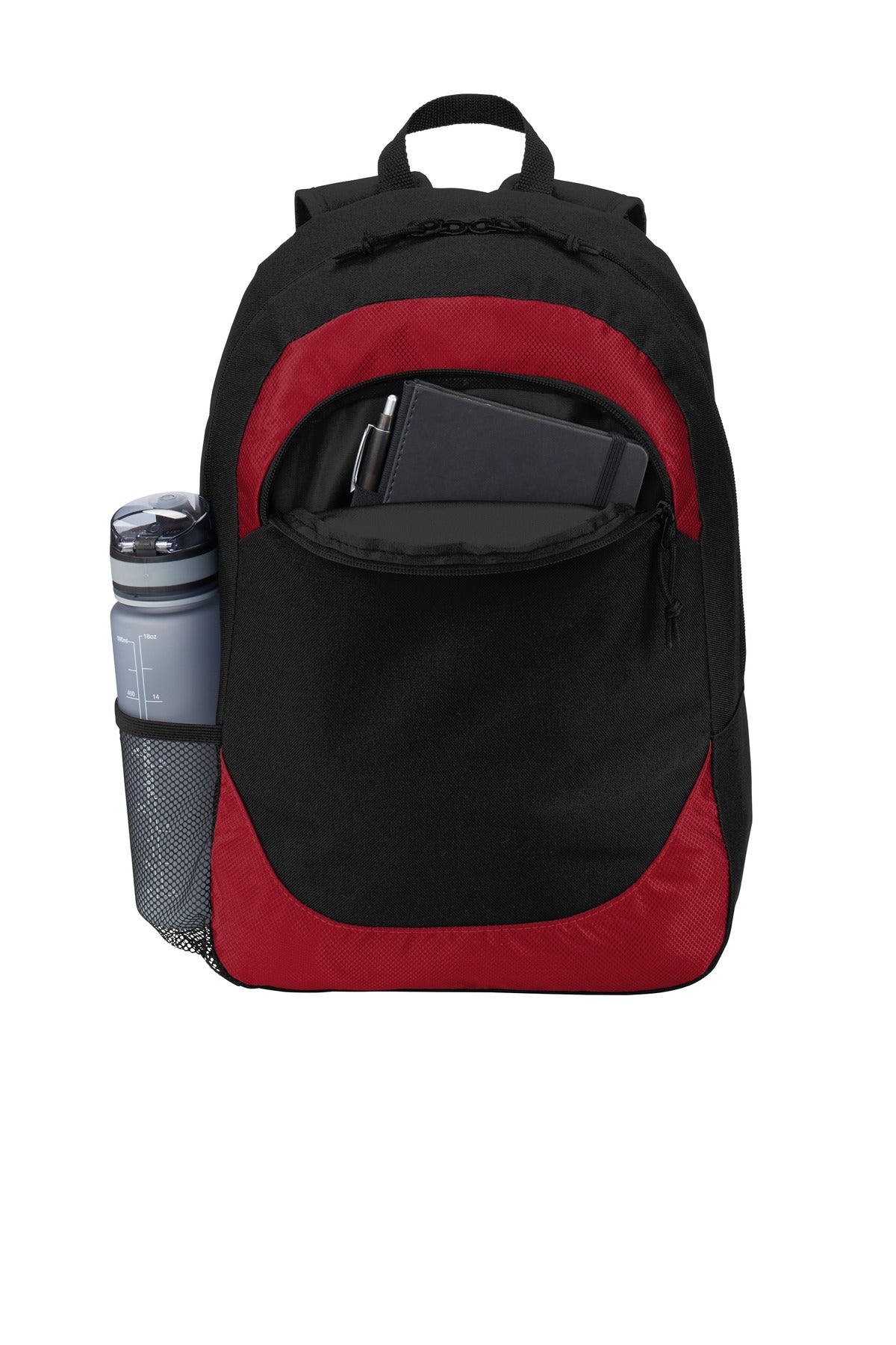 Port Authority Circuit Backpack. BG217