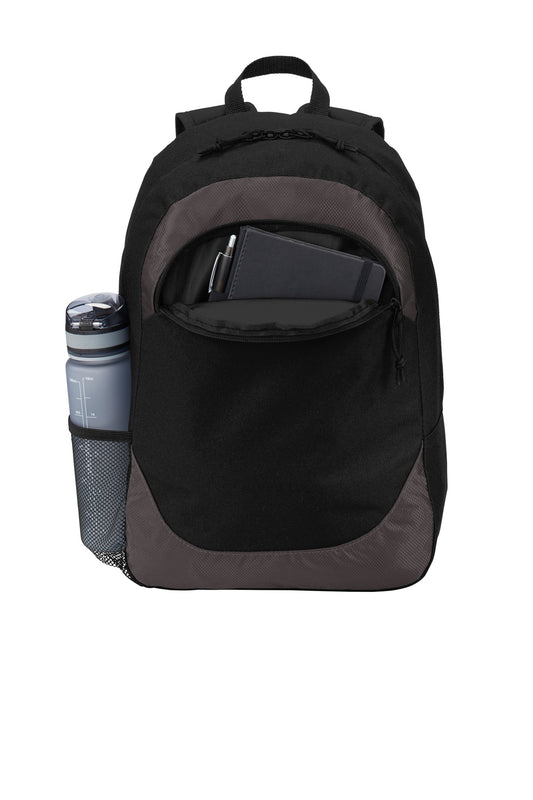 Port Authority Circuit Backpack. BG217