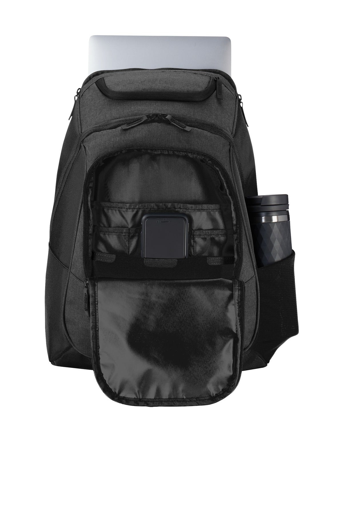 Port Authority Exec Backpack. BG223