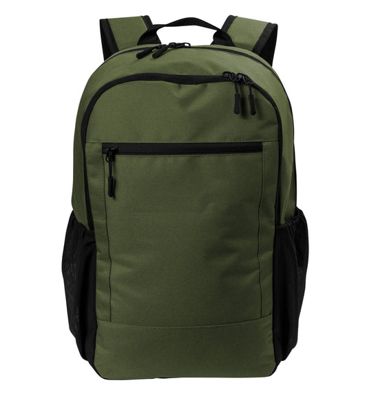 Port Authority Daily Commute Backpack BG226