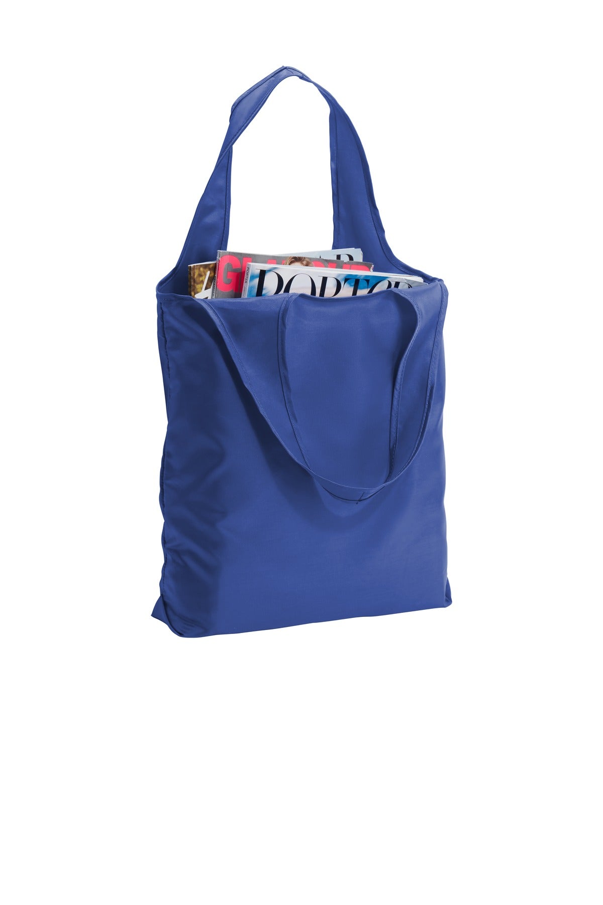 Port Authority Ultra-Core Shopper Tote BG416