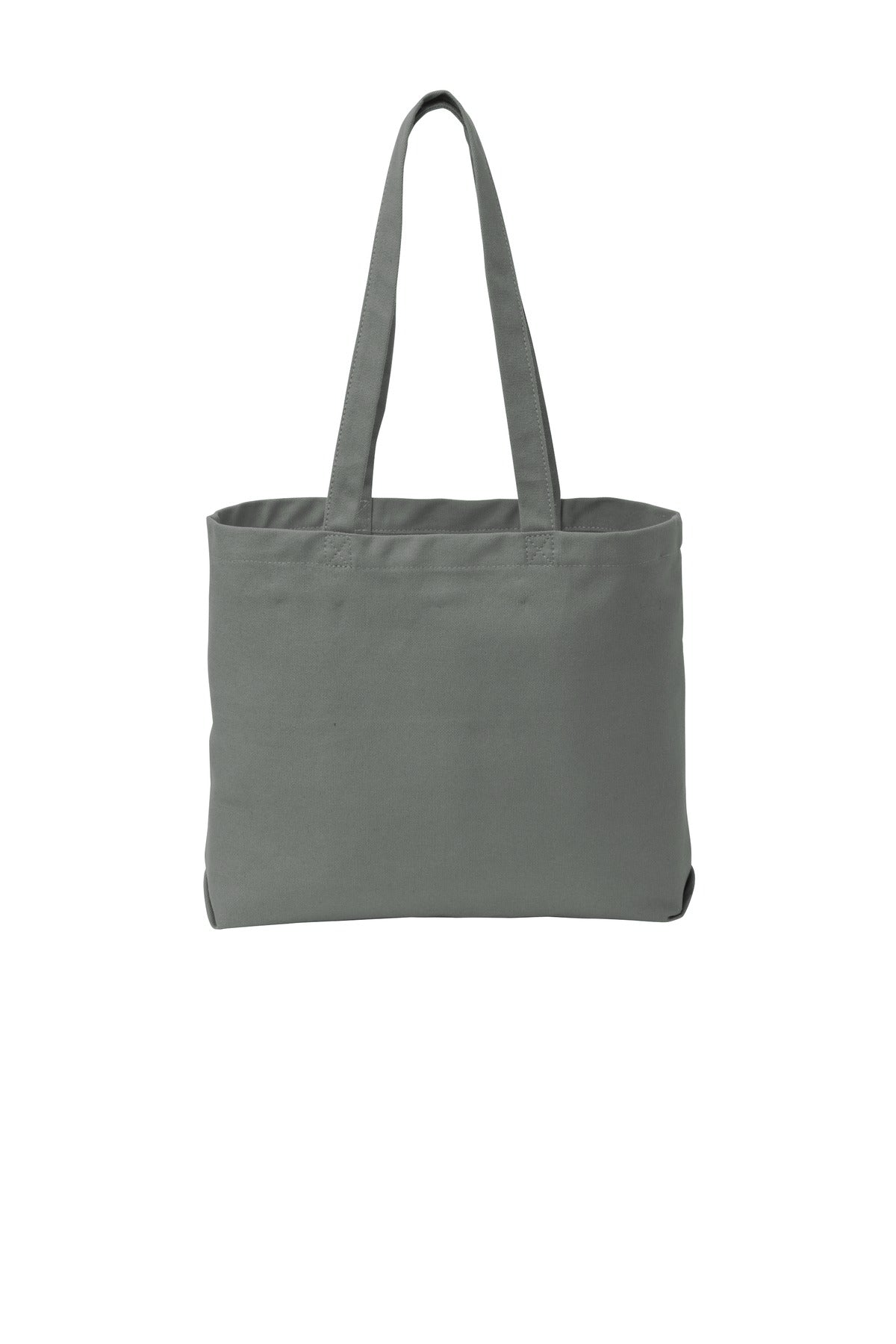 SanMar BG421_pewter_flat_front.jpg