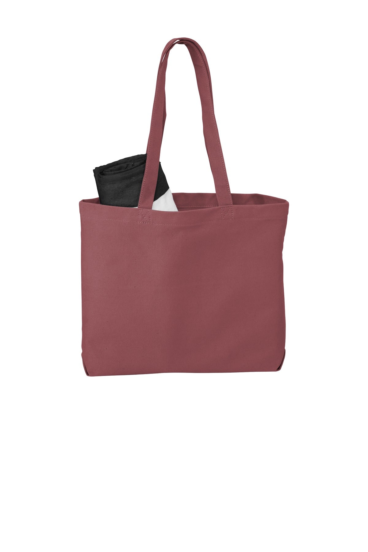 Port Authority Beach Wash Tote. BG421