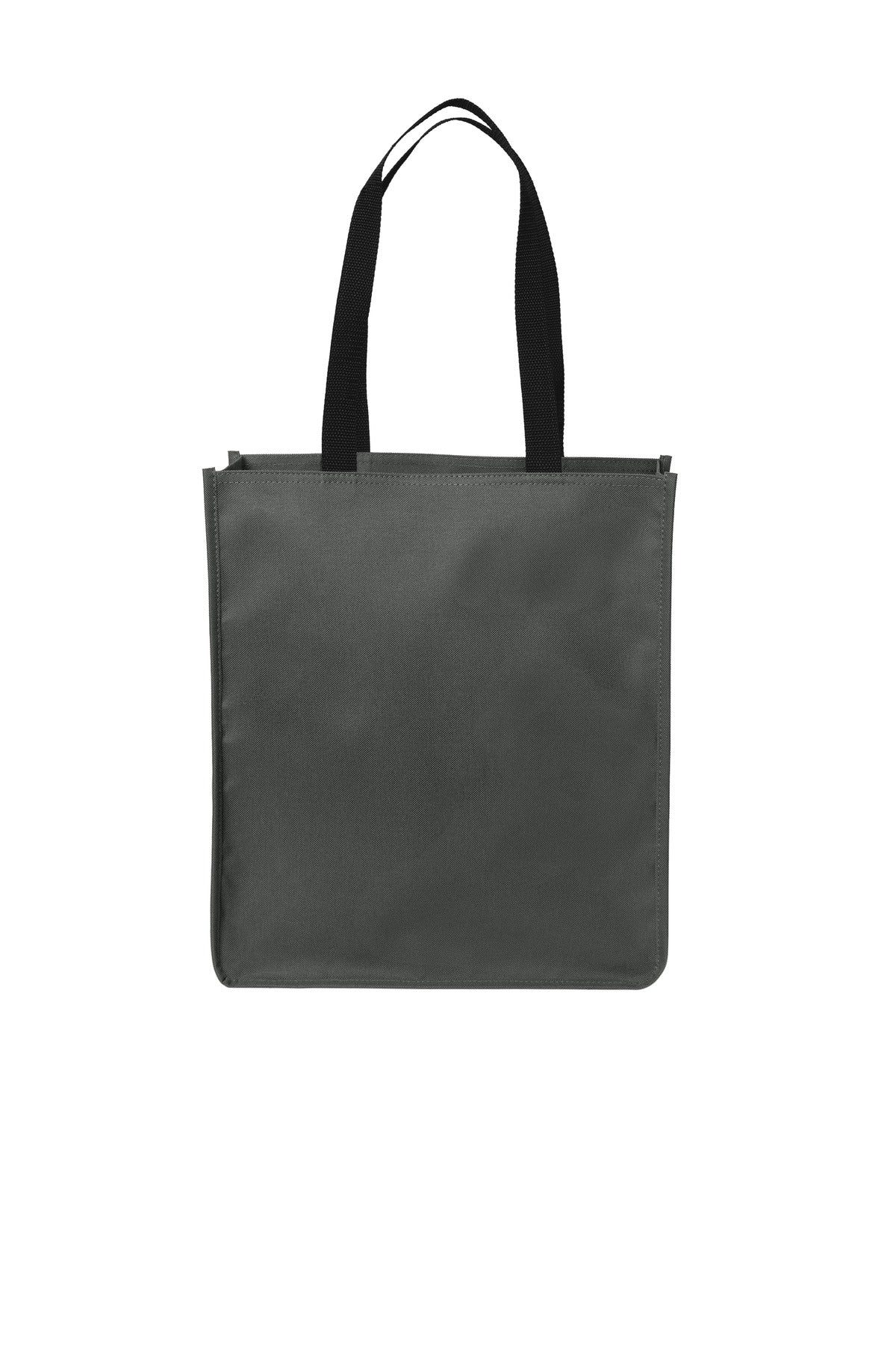 SanMar BG431_darkcharcoal_flat_straight.jpg