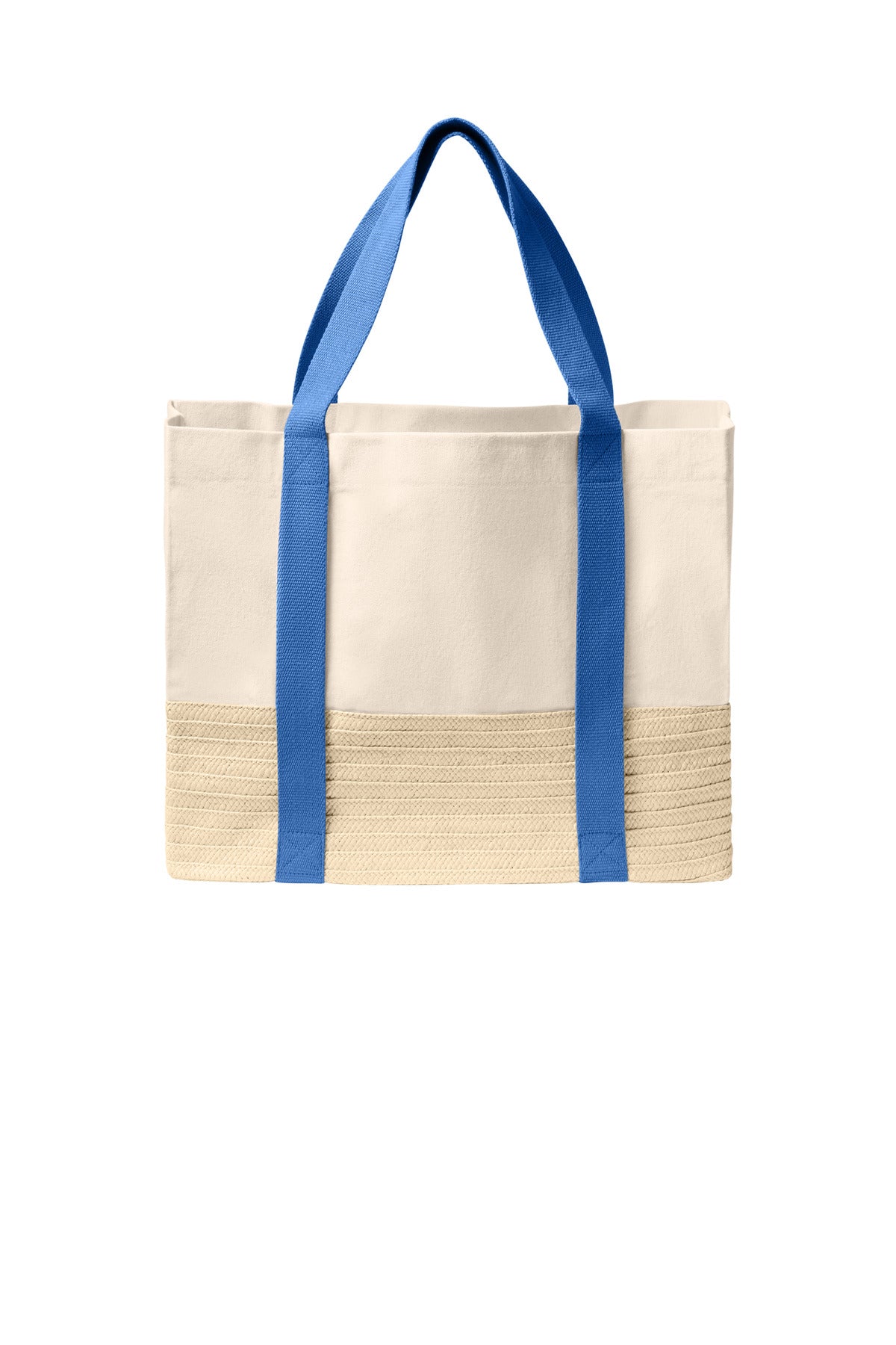 SanMar BG450_ultramarineblue_bag_front.jpg