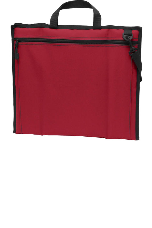 Port Authority Stadium Seat. BG601